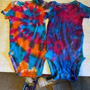 6-9 month baby onesie